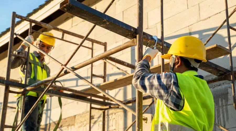 Professional residential roofers in Dubberly, LA